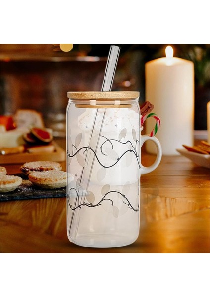 Renk Değiştiren Saman Bardak Renk Değiştiren Noel Fincan Yeniden Kullanılabilir Kahve Kupa Renk Değiştiren Noel Kapaklı Bardaklar (Yurt Dışından) fiyatları