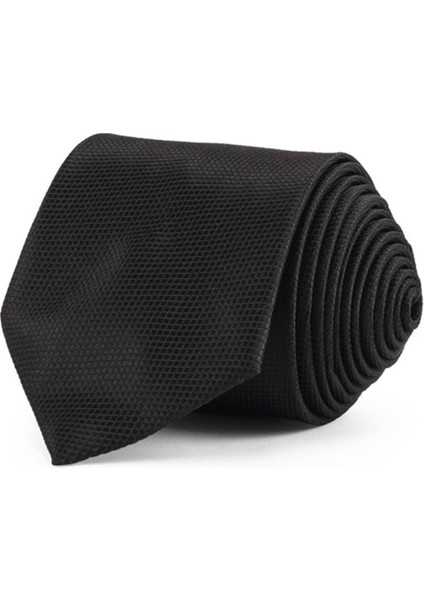 Desenli Klasik Cep Mendilli Siyah Erkek Kravat fiyatları