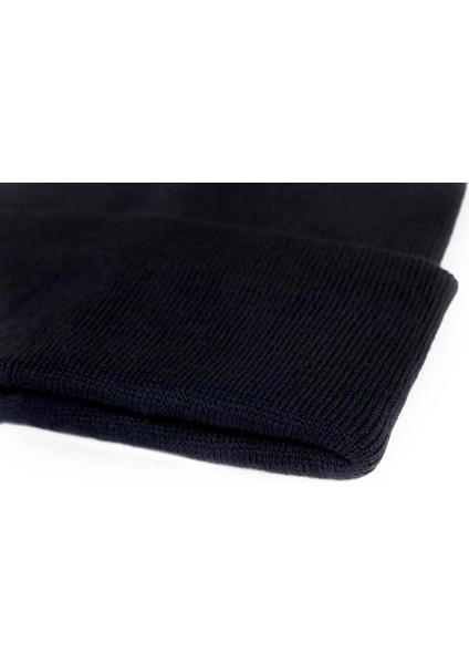 Kışlık Erkek Lacivert Bere fiyatları