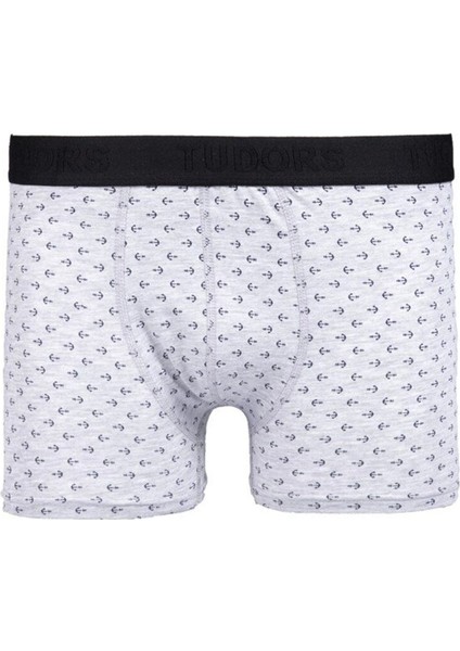 Erkek 2'li Pamuk Likralı Esnek Kumaş Boxer fiyatları