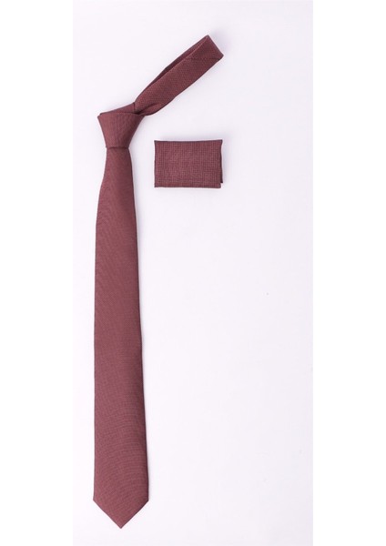 Düz Cep Mendilli Erkek Kravat modelleri