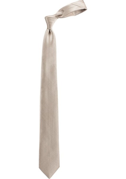 Desenli Klasik Cep Mendilli Kahverengi Erkek Kravat modelleri