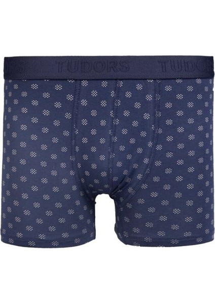 Erkek 2'li Pamuk Likralı Esnek Kumaş Boxer fiyatları