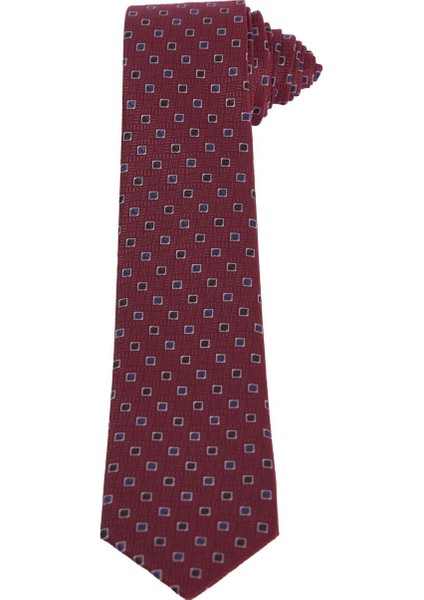 Desenli Klasik Cep Mendilli Erkek Kravat modelleri