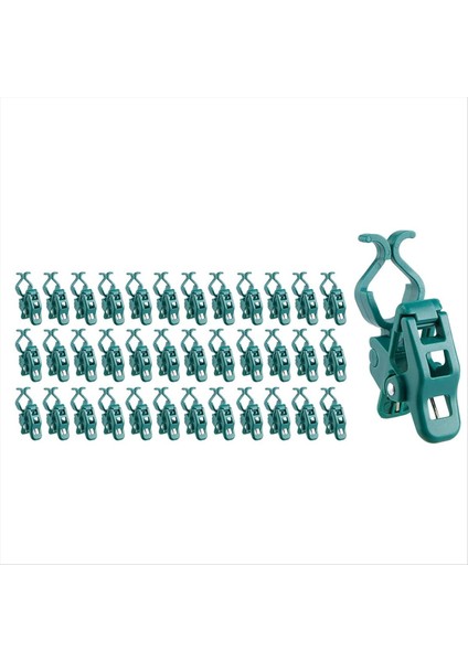 Açık C7 C9 Işık Klipleri Noel Işıkları Için 50&#39 Li Evrensel Yaylı Klips Paketi Çatılara Uyumlu E12 E17 Soketlere Uyuyor (Yurt Dışından)