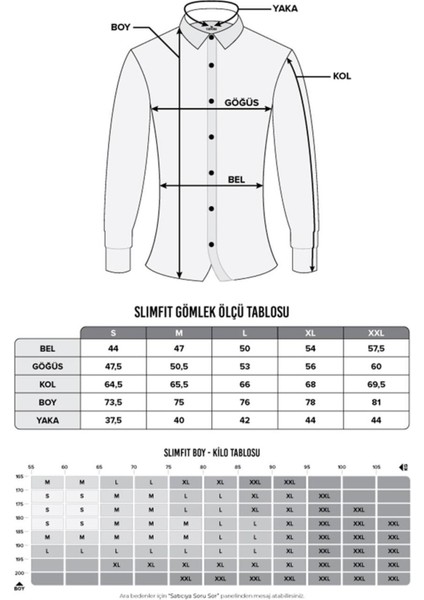 Erkek Slim Fit Dar Kesim Uzun Kollu Pamuklu Kolay Ütü Çizgili Lacivert Düğmeli Yaka Gömlek indirimleri