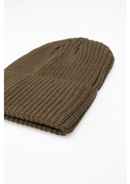 Kışlık Erkek Haki Bere fiyatları