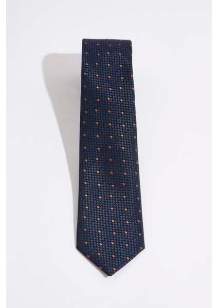 Klasik Cep Mendilli Desenli Kravat fırsatları