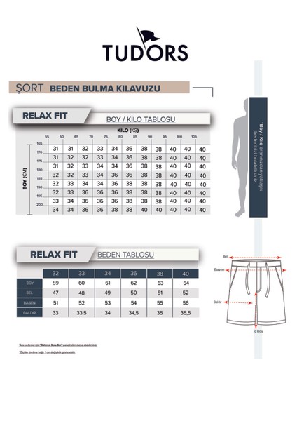 Erkek Relax Fit Rahat Kesim %100 Pamuk Kargo Cep Açık Gri Kapri Şort