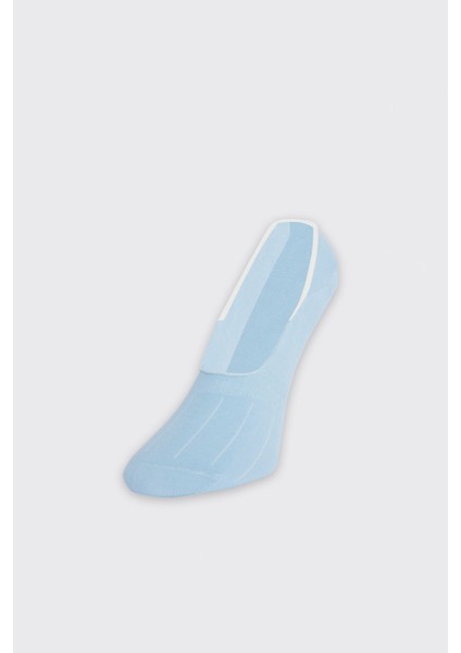 Desenli Görünmez Erkek Çorap modelleri