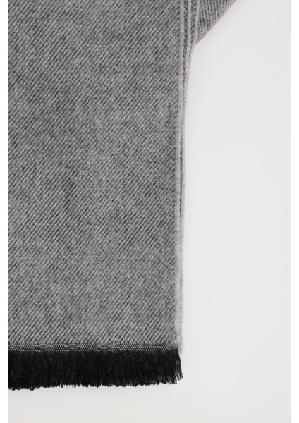 Erkek Kışlık Atkı