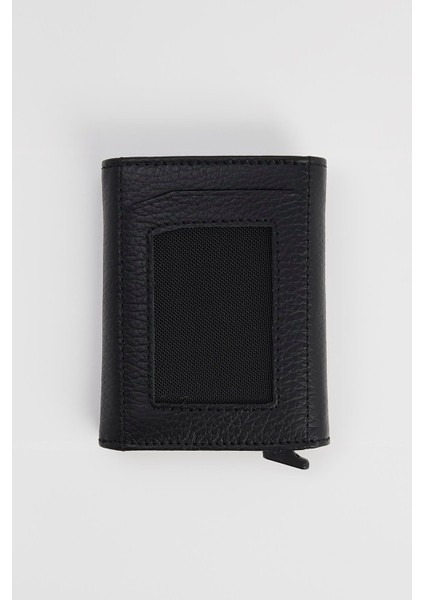 Hakiki Deri Erkek Siyah Cüzdan fiyatları