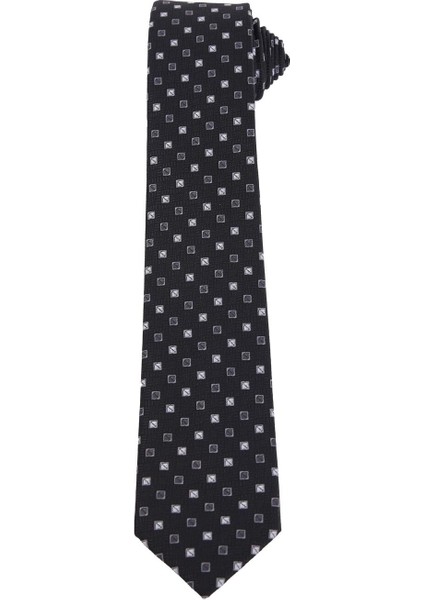 Desenli Klasik Cep Mendilli Erkek Kravat modelleri