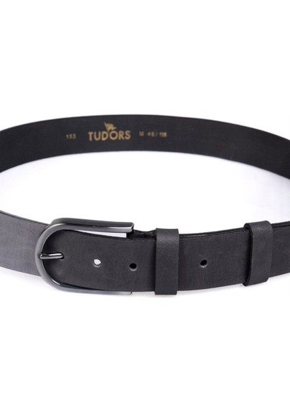 Erkek %100 Hakiki Deri 4 cm Spor Siyah Kemer fiyatları