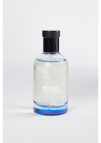 Intense Aquatic Özel Seri Uzun Süre Kalıcı 100 ML EDC Erkek Parfüm modelleri