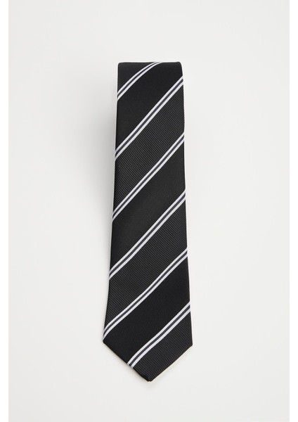 Desenli Klasik Cep Mendilli Erkek Kravat modelleri