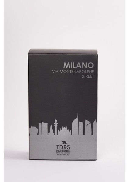 Milano Lavanta Özel Seri Uzun Süre Kalıcı 100 ml Edc Erkek Parfüm fiyatları