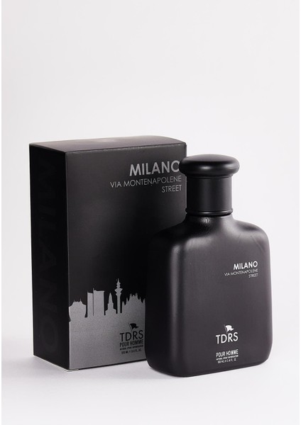 Milano Lavanta Özel Seri Uzun Süre Kalıcı 100 ml Edc Erkek Parfüm modelleri