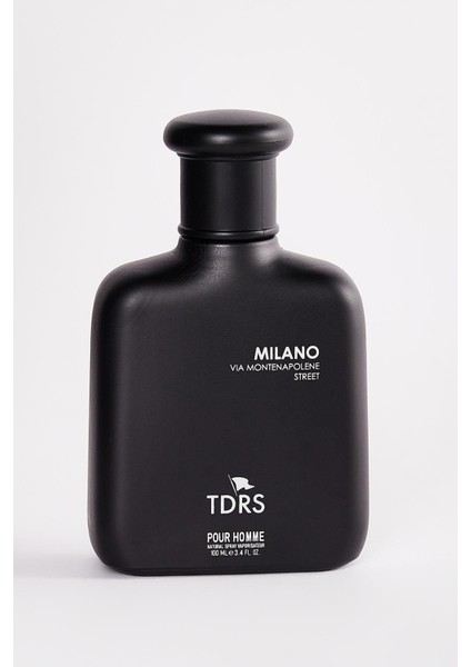 Milano Lavanta Özel Seri Uzun Süre Kalıcı 100 ml Edc Erkek Parfüm fırsatları