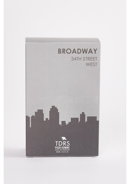 Broadway Amalfi Limon Özel Seri Uzun Süre Kalıcı 100 ml Edp Erkek Parfüm fiyatları