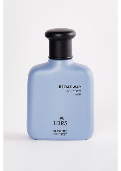 Broadway Amalfi Limon Özel Seri Uzun Süre Kalıcı 100 ml Edp Erkek Parfüm fırsatları