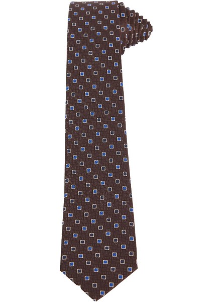 Desenli Klasik Cep Mendilli Erkek Kravat modelleri