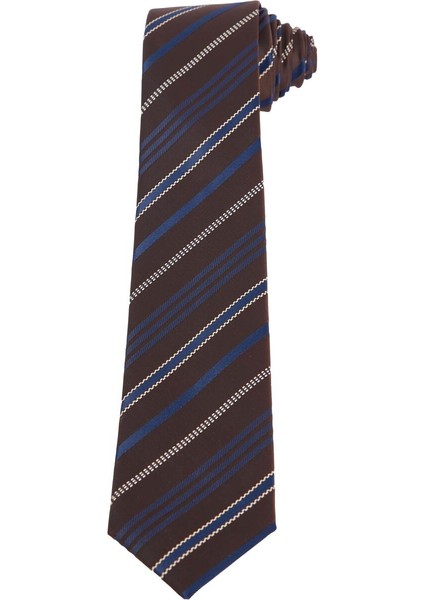 Desenli Klasik Cep Mendilli Erkek Kravat modelleri