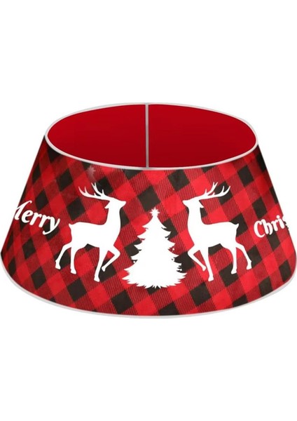 Noel Ağacı Yaka Tatil Dekor Yapay Noel Ağacı Yaka Ev Daire Oturma Odası Çalışma Aile A Için (Yurt Dışından)