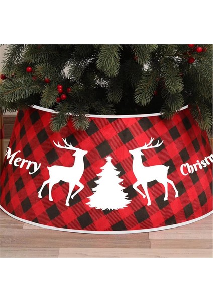 Noel Ağacı Yaka Tatil Dekor Yapay Noel Ağacı Yaka Ev Daire Oturma Odası Çalışma Aile A Için (Yurt Dışından) fırsatları