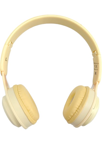 Bs-29 Kablosuz Kulaklık fiyatları