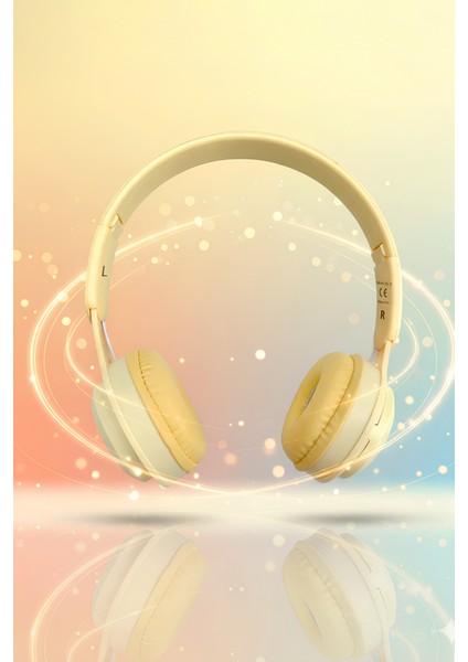 Bs-29 Kablosuz Kulaklık modelleri