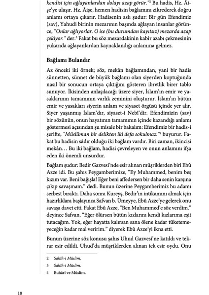 Hz. Peygamber’in Hayatı - İbn Hişâm