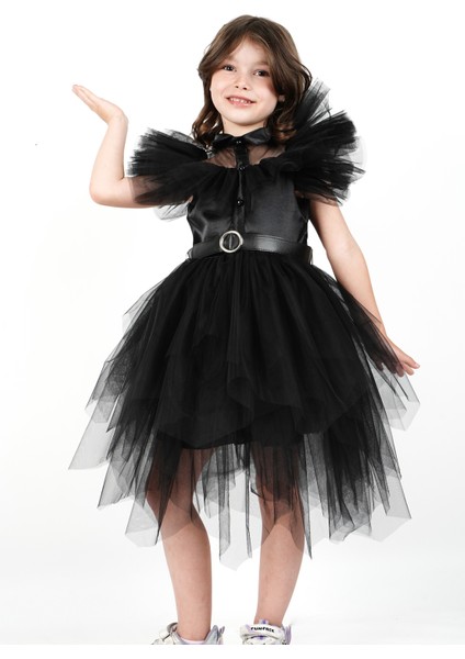 Wednesday Doğum Günü Elbisesi fiyatları