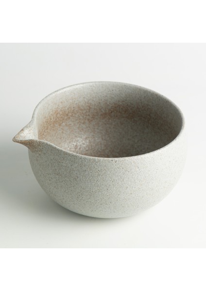 Matcha Çayı Kasesi Chawan