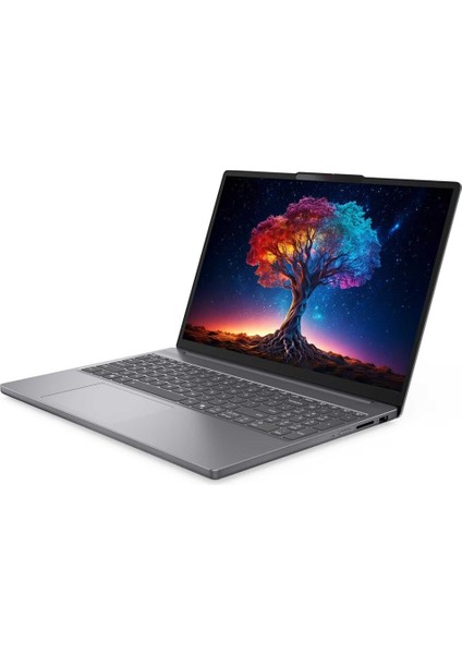 Ideapad Slim 3 Intel Core I5-13420H 8gb 256SSD 15.3" Wuxga Fredos T.bilgisayar 83K1004ETRS1 modelleri