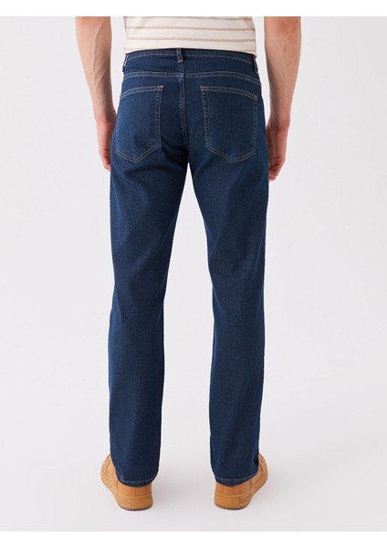 Yeni Sezon 779 Regular Fit Erkek Jean Pantolon indirimleri