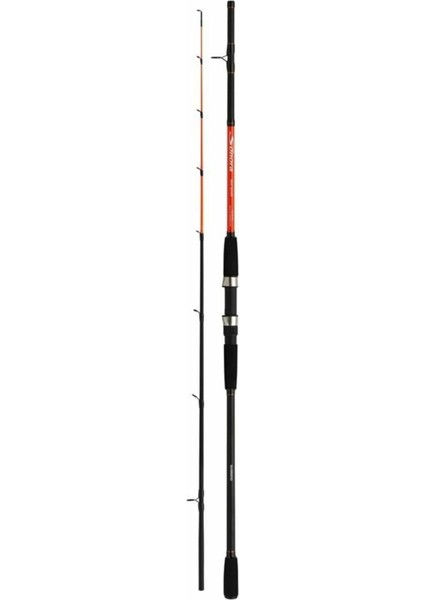 Hazır Tekne Oltası Seti Shimano Kamış Sonora Boat Quiver 1,50M 50-150G 2pc&kendo Ocean Cast 7000 Olta Makinesi fiyatları
