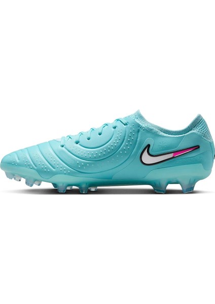 Tiempo Legend 10 Elite Fg Pro Soccer Shoes Çim Saha Kramponu Mavi fiyatları