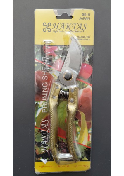 Budama Makası fiyatları