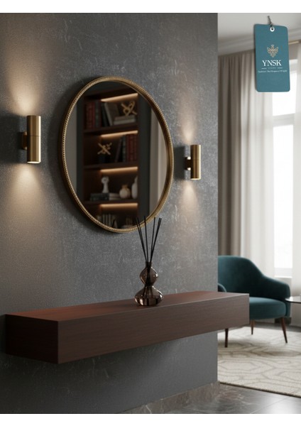 Luxury | Gılden Tranquılıty | Reed Diffuseur Şişesi & Oda Kokusu | Ebony & Rose 500 ml modelleri