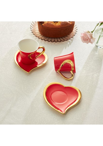 Kalpten 2 Kişilik Çay Fincanı 220 ml modelleri