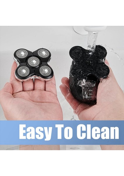 2x Tıraş Makinesi Yedek Kafa Fit Remington Balder Pro Kafa Tıraş Makinesi XR7000 XR1500 XR1501 Elektrikli Tıraş Makinesi Kel Erkekler Için (Yurt Dışından) indirimleri