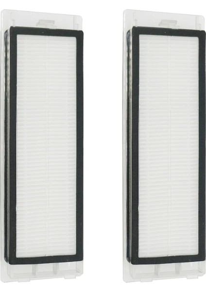 Xiaomi 1c Vacuum Mop (STYTJ01ZHM) Uyumlu 2 Adet Filtre