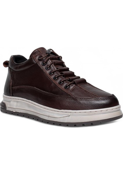 Hakiki Deri Bot 4501 Cilt Tb Termo Kaymaz Yüksek Kalite Yarım Bot fiyatları