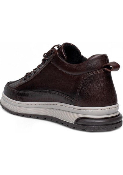 Hakiki Deri Bot 4501 Cilt Tb Termo Kaymaz Yüksek Kalite Yarım Bot modelleri