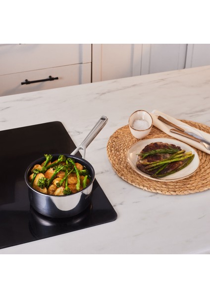 Plasma Steel 316+ 3ply Sosluk 16 cm fiyatları