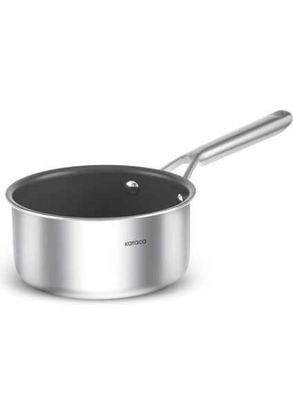 Plasma Steel 316+ 3ply Sosluk 16 cm