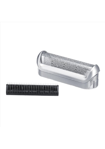4x Yedek Tıraş Bıçağı Kesici Folyo Seti Tıraş Makinesi Kafa Folyo Değiştirme Braun 5 S P40 P50 P60 P70 P80 P90 M60 M90S (Yurt Dışından) fırsatları