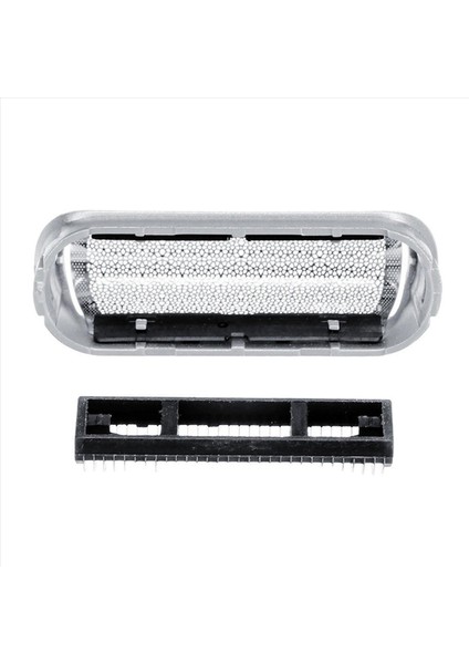 4x Yedek Tıraş Bıçağı Kesici Folyo Seti Tıraş Makinesi Kafa Folyo Değiştirme Braun 5 S P40 P50 P60 P70 P80 P90 M60 M90S (Yurt Dışından) indirimleri