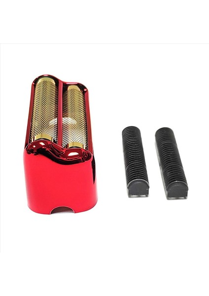 Babylisspro Fx3 Profesyonel Hızlı Yedek Çift Folyo Tıraş Makinesi Kafası B Için 4x Elektrikli Tıraş Makinesi Tıraş Başlığı (Yurt Dışından) fiyatları